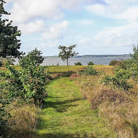 8 Person In Skals-by Traum Prázdninový dům