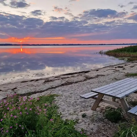 8 Person In Skals-by Traum * Skals