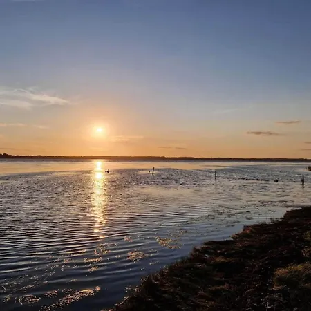 Prázdninový dům 8 Person In Skals-by Traum