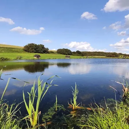 8 Person In Skals-by Traum Prázdninový dům Skals
