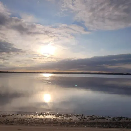 8 Person In Skals-by Traum